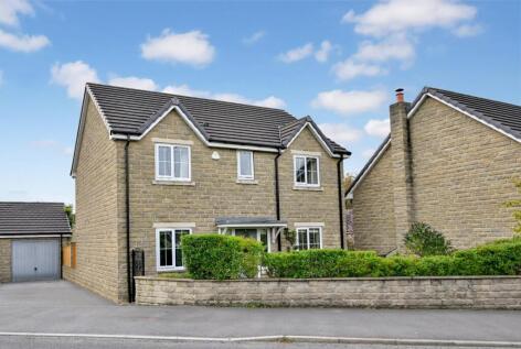 Queensway, Guiseley, Leeds
