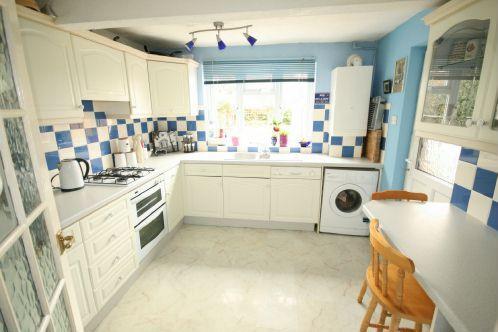 Kitchen /Breakfast R