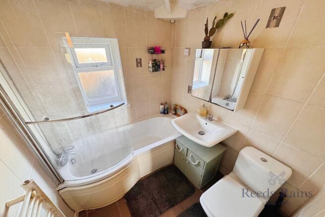 House Bathroom