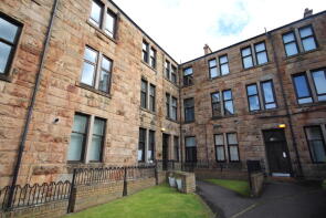 2-2, 75a, Stonelaw Road, Rutherglen, Glasgow G73 3TN