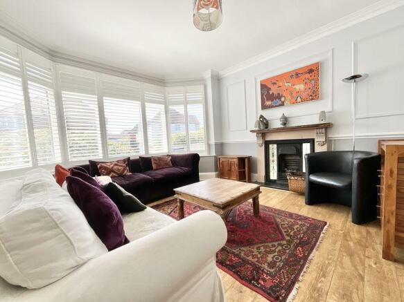Pine Avenue, Southbourne photo 4