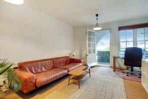 Flat 12, Clifton House, Club Row, London E2 7HB