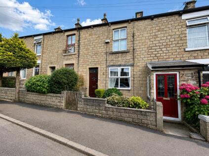 Stanyforth Street, Hadfield, Glossop, SK13 2DG