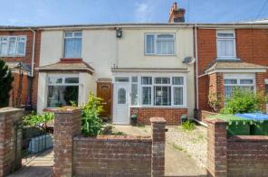 109, Ludlow Road, Southampton SO19 2ER