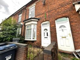 1093, Pershore Road, Selly Oak, Birmingham B30 2YJ