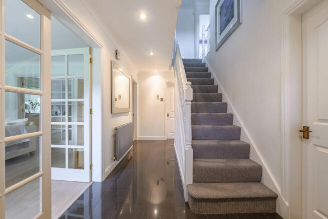 Entrance Hall 2