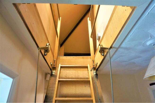 Loft Room