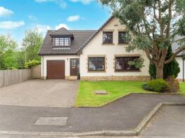 1, Bowfield Way, Howwood, Johnstone PA9 1BF