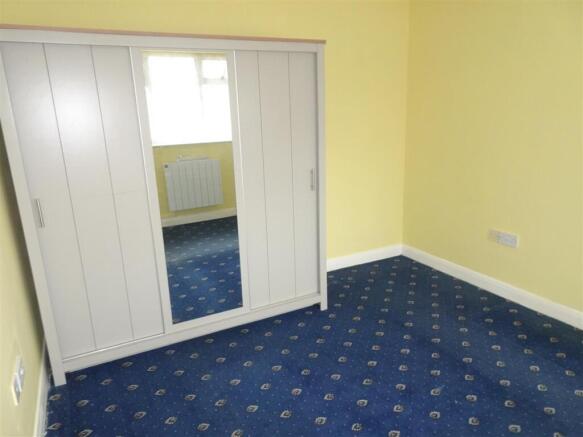 BEDROOM ADDITIONAL PHOTOGRAPH