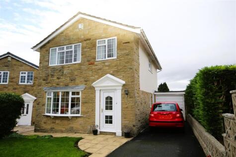 St. Johns Close, Aberford, Leeds
