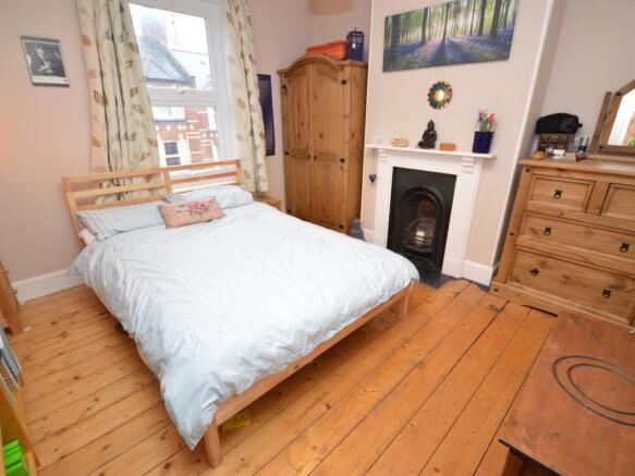 Bedroom 1