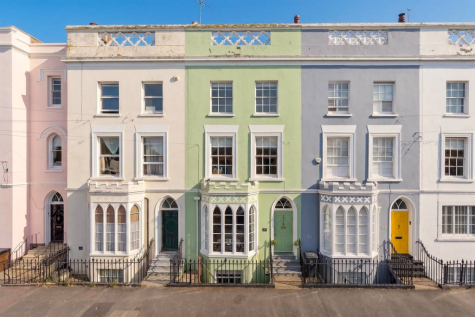 William Street, Herne Bay