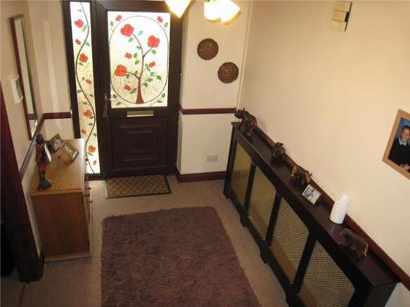 hallway