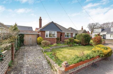 Annet Close, Hamworthy, Poole, Dorset, BH15