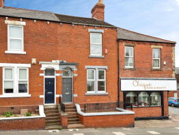 50, Newtown Road, Carlisle CA2 7JL