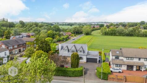Newton Road, Lowton, WA3