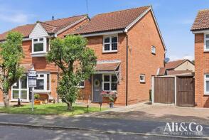 64, Kiln Way, Grays RM17 5JF