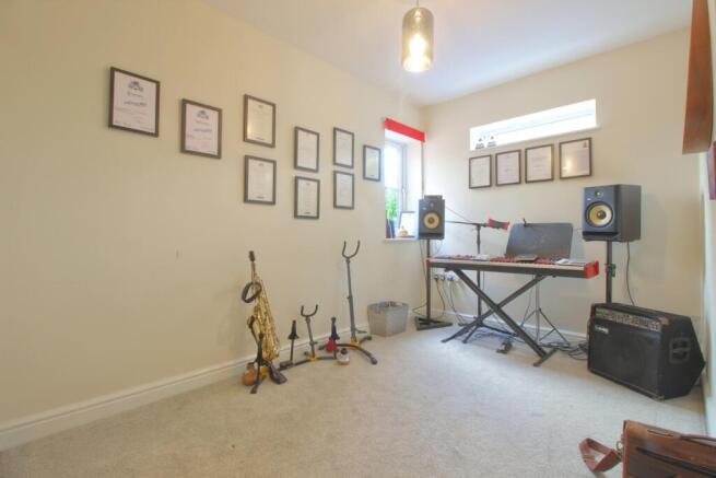 Office-Study