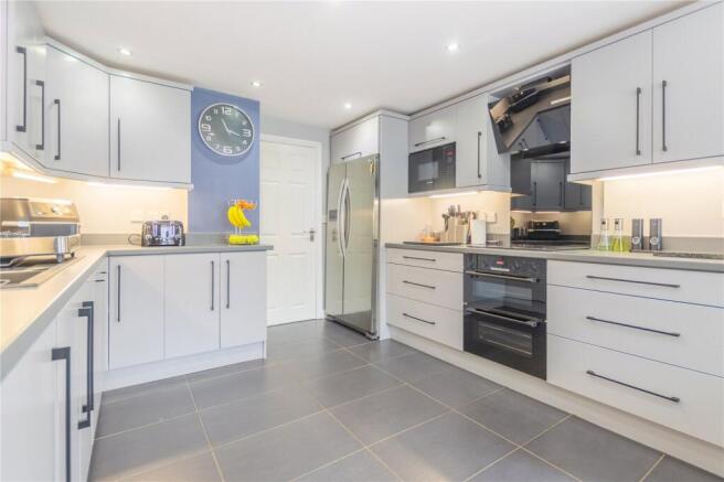 Kitchen / Diner