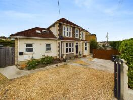 1, Anchor Road, Kingswood BS15 4RE