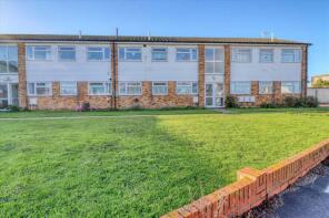 Flat 2, Boscombe Court, Frinton Road, Clacton-on-sea CO15 5TA