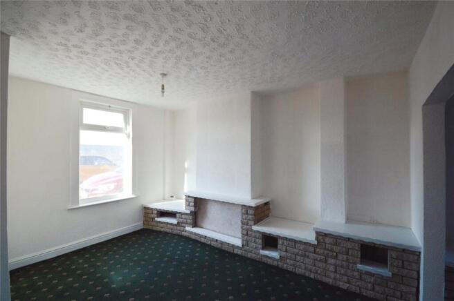 Lounge Area