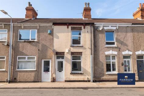 Rutland Street, Grimsby
