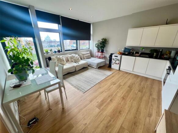 Lounge/Kitchen/Diner