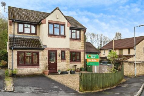 Ffordd Scott, Birchgrove, Swansea