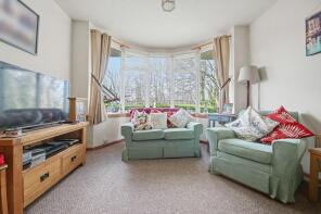 50, South East Road, Southampton SO19 8PP