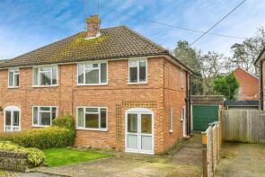 50, Woodlands Road, Haywards Heath RH16 3JU