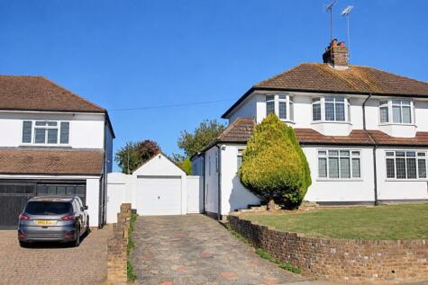 Toms Lane, Kings Langley