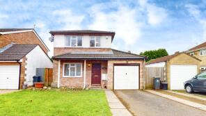 124, Silver Birch Close, Whitchurch, Cardiff CF14 1EL
