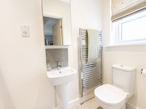 3 bed Semi-Detached for sale Image 7