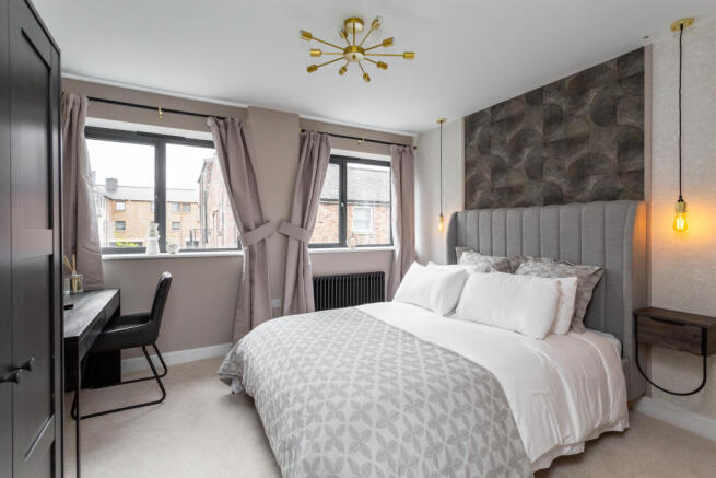 2 bed Flat to rent Image 9