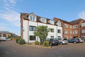 Flat 11, The Maltings, Henty Gardens, Chichester PO19 3DW