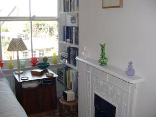 2nd bedroom (double)