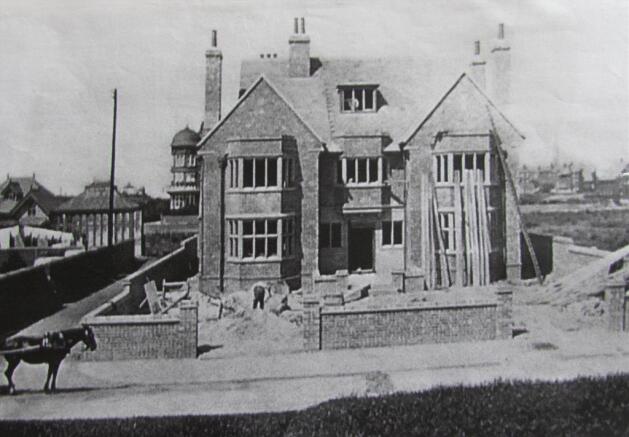 Originally Built