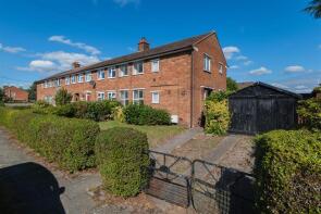 43, Manor Road, Cuddington, Northwich CW8 2QY