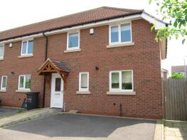 1, Blake Drive, Loughborough LE11 5JG