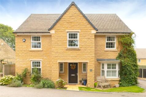 Paddock Way, Skelmanthorpe, Huddersfield, HD8