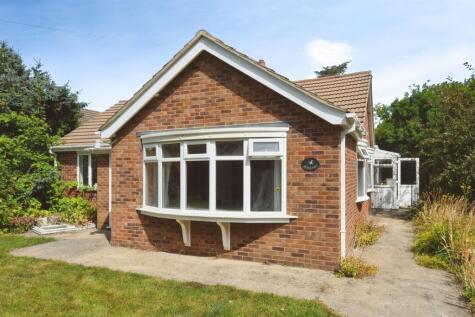 Meeres Lane, Kirton, Boston