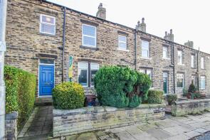 45, Healey Road, Ossett WF5 8LS