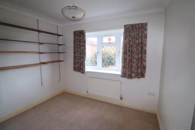 BEDROOM 3