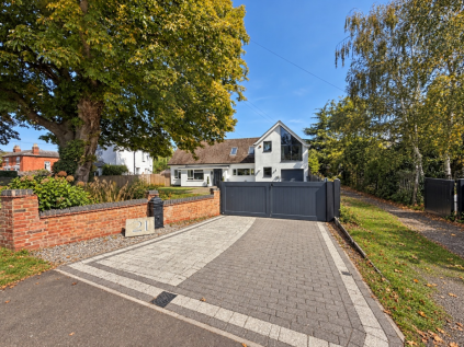 Chestnut House, 21 High Street, Yelvertoft, NN6 6LE