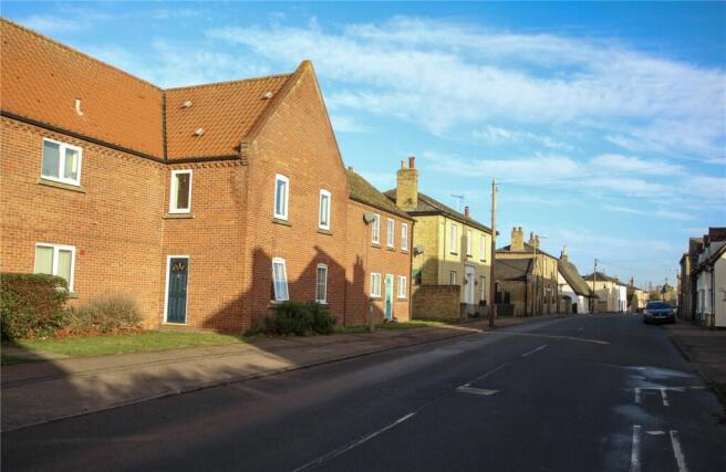 Street View.