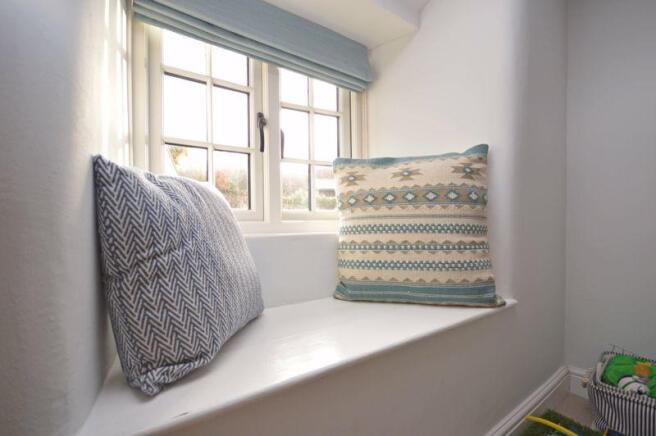 Window Seat