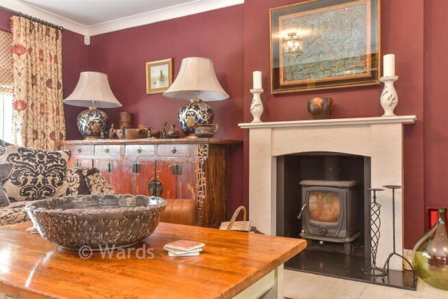 Internal Lifestyle Photograph