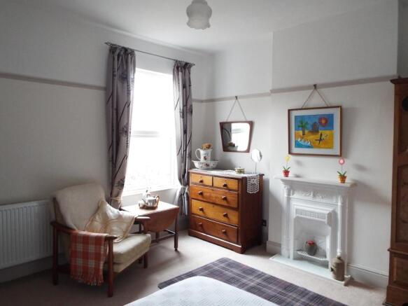 Bedroom 2