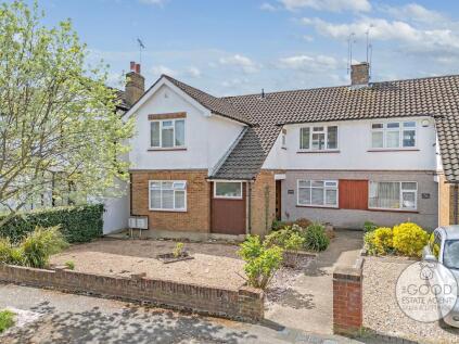 Lower Park Road, Loughton, IG10